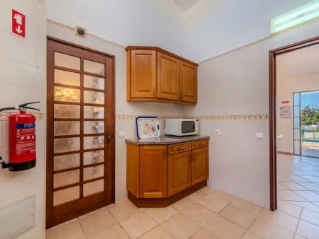 Rosa, Villa 6 personnes à Albufeira - Photo 14