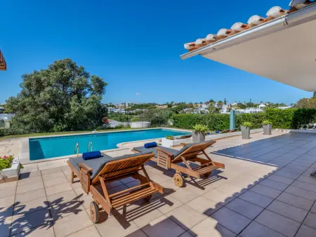 Rosa, Villa 6 personnes à Albufeira - Photo 34