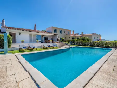 Rosa, Villa 6 personnes à Albufeira - Photo 36