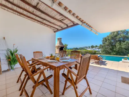 Rosa, Villa 6 personnes à Albufeira - Photo 37