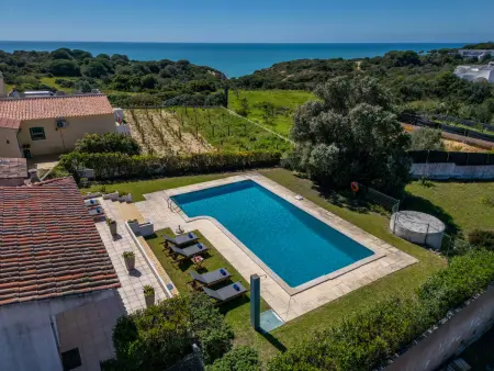 Rosa, Villa 6 personnes à Albufeira - Photo 38