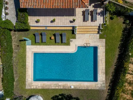 Rosa, Villa 6 personnes à Albufeira - Photo 41