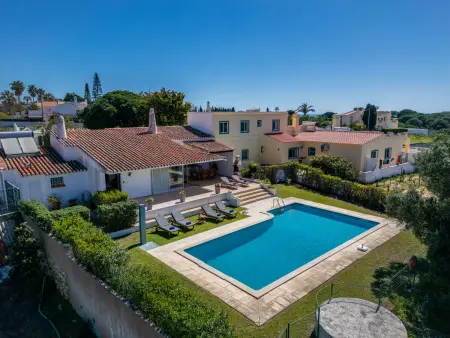 Rosa, Villa 6 personnes à Albufeira - Photo 42