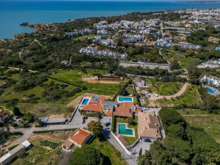 Rosa, Villa 6 personnes à Albufeira - Photo 44