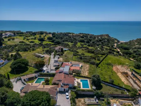 Rosa, Villa 6 personnes à Albufeira - Photo 45