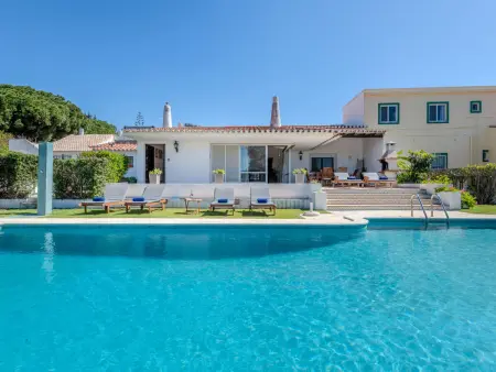 Rosa, Villa 6 personnes à Albufeira - Photo 46