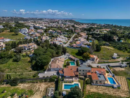 Rosa, Villa 6 personnes à Albufeira - Photo 47