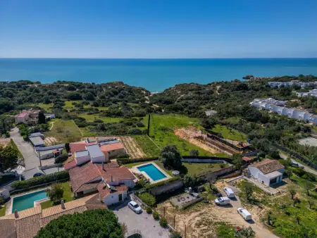 Rosa, Villa 6 personnes à Albufeira - Photo 48