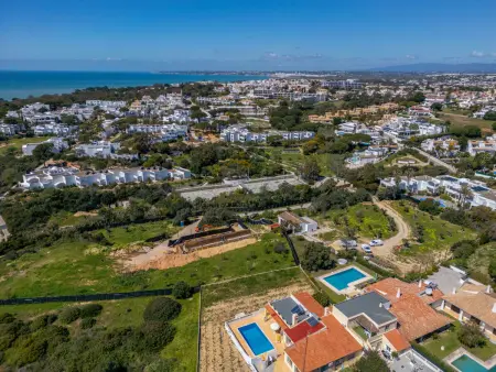 Rosa, Villa 6 personnes à Albufeira - Photo 49