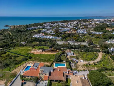Rosa, Villa 6 personnes à Albufeira - Photo 52