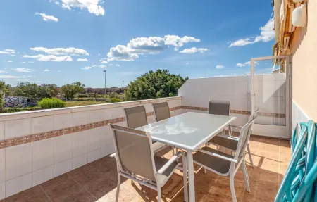 Maison 6 personnes à Guardamar del segura - Photo 1