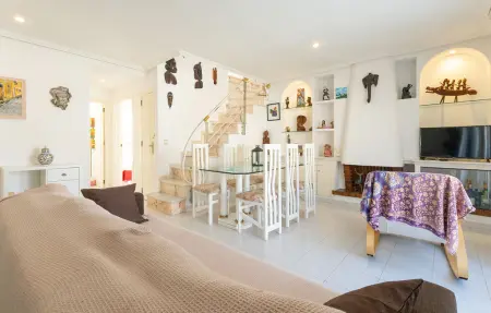 Maison 6 personnes à Guardamar del segura - Photo 2
