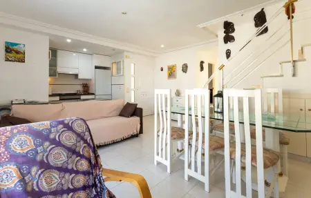 Maison 6 personnes à Guardamar del segura - Photo 3