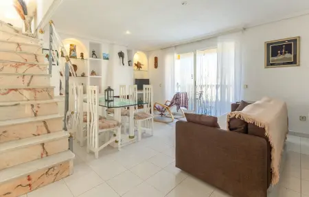 Maison 6 personnes à Guardamar del segura - Photo 4