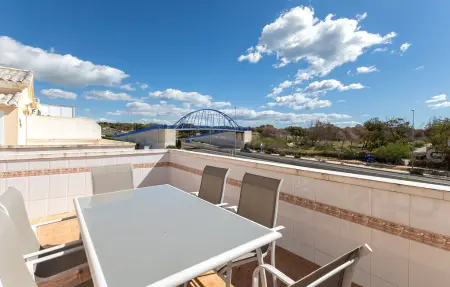 Maison 6 personnes à Guardamar del segura - Photo 9