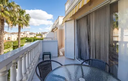 Maison 6 personnes à Guardamar del segura - Photo 10