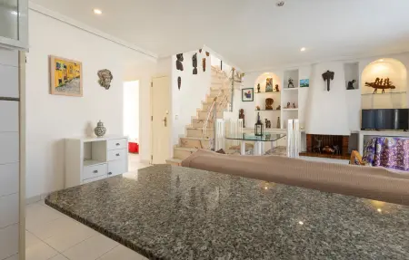 Maison 6 personnes à Guardamar del segura - Photo 14