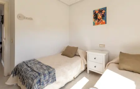 Maison 6 personnes à Guardamar del segura - Photo 17