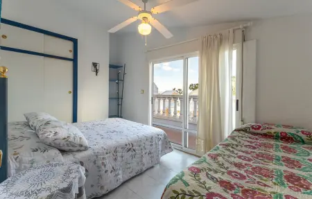 Maison 6 personnes à Guardamar del segura - Photo 23