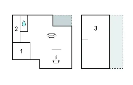 Maison 6 personnes à Guardamar del segura - Photo 30