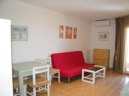 Appartement cozy à Gandía - 4 pers., Appartement 4 personnes à Gandía - Photo 5