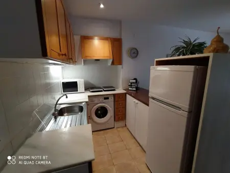 Appartement cozy à Gandía - 4 pers., Appartement 4 personnes à Gandía - Photo 7