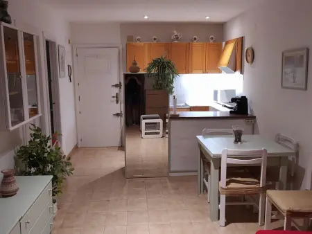 Appartement cozy à Gandía - 4 pers., Appartement 4 personnes à Gandía - Photo 8