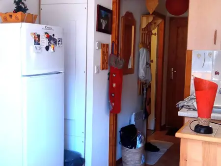 À louer : Appartement cosy 2 pièces cabine avec vue montagne - Photo 4