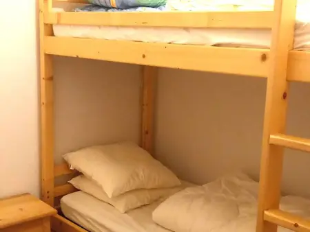 À louer : Appartement cosy 2 pièces cabine avec vue montagne - Photo 5
