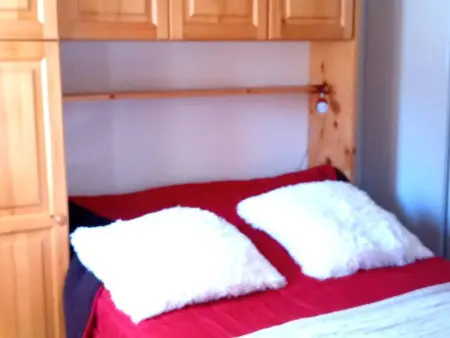 À louer : Appartement cosy 2 pièces cabine avec vue montagne - Photo 6
