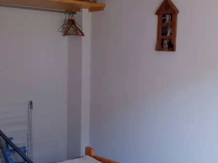 À louer : Appartement cosy 2 pièces cabine avec vue montagne - Photo 7