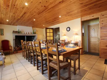 Maison familiale près du Parc Régional du Pilat - Photo 2
