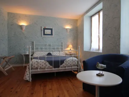 Maison familiale près du Parc Régional du Pilat - Photo 4