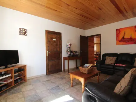 Maison familiale près du Parc Régional du Pilat - Photo 7