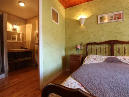 Maison familiale près du Parc Régional du Pilat - Photo 8