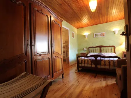 Maison familiale près du Parc Régional du Pilat - Photo 9