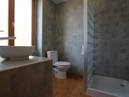 Maison familiale près du Parc Régional du Pilat - Photo 11