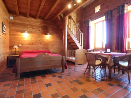 Maison familiale près du Parc Régional du Pilat - Photo 12