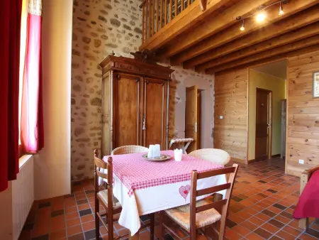 Maison familiale près du Parc Régional du Pilat - Photo 13