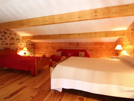 Maison familiale près du Parc Régional du Pilat - Photo 14