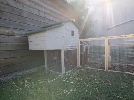 Maison familiale près du Parc Régional du Pilat - Photo 16