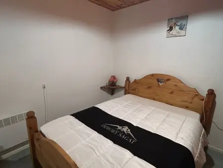 Appartement au cœur de Super Besse, vue sur montagnes - Photo 2