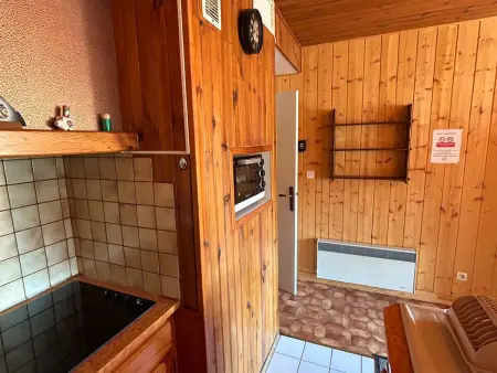 Appartement au cœur de Super Besse, vue sur montagnes - Photo 6