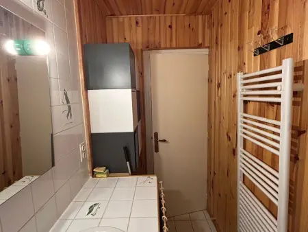 Appartement au cœur de Super Besse, vue sur montagnes - Photo 12