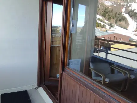 Appartement au cœur de Super Besse, vue sur montagnes - Photo 14