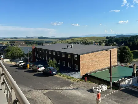 Appartement au cœur de Super Besse, vue sur montagnes - Photo 16