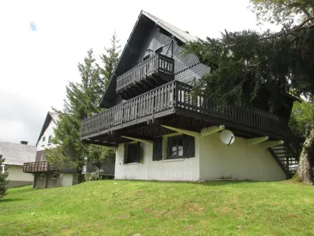 Chalet rénové pour 10 pers. proche pistes, parking privé - Photo 3