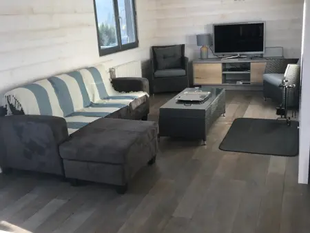 Chalet rénové pour 10 pers. proche pistes, parking privé - Photo 6