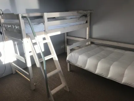 Chalet rénové pour 10 pers. proche pistes, parking privé - Photo 7