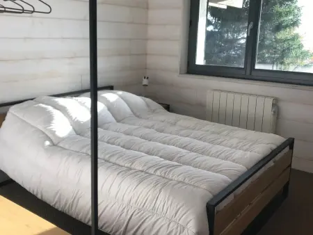 Chalet rénové pour 10 pers. proche pistes, parking privé - Photo 8